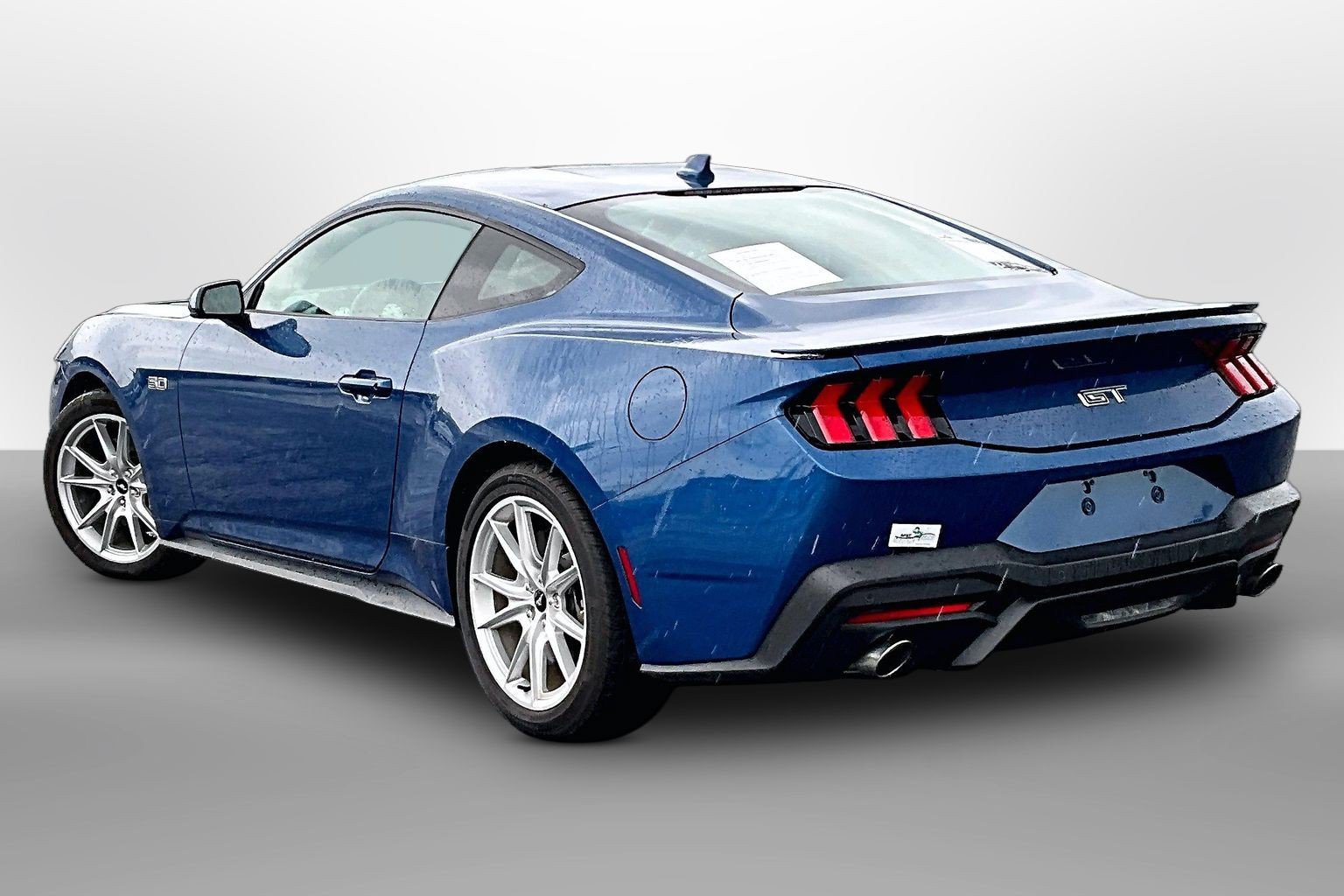 Used 2024 Ford Mustang GT Premium RWD image 10