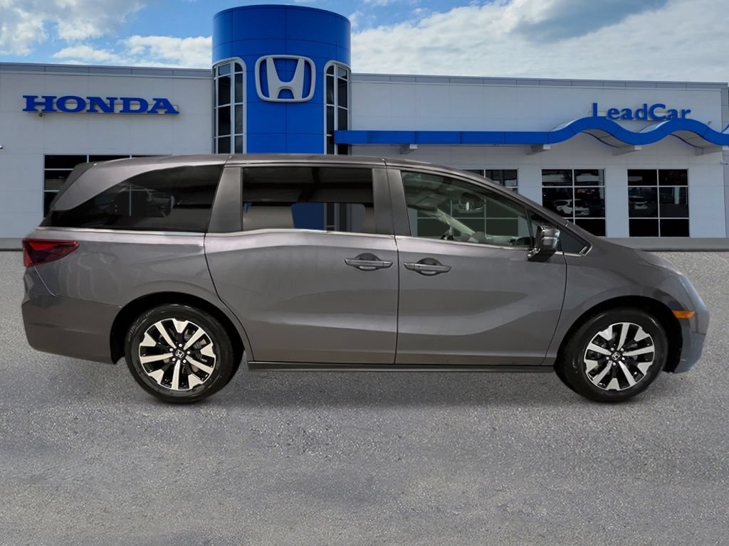 New 2026 Honda Odyssey EX-L image 7
