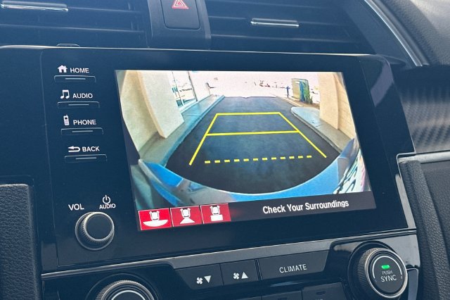 Used 2019 Honda Civic Si image 21