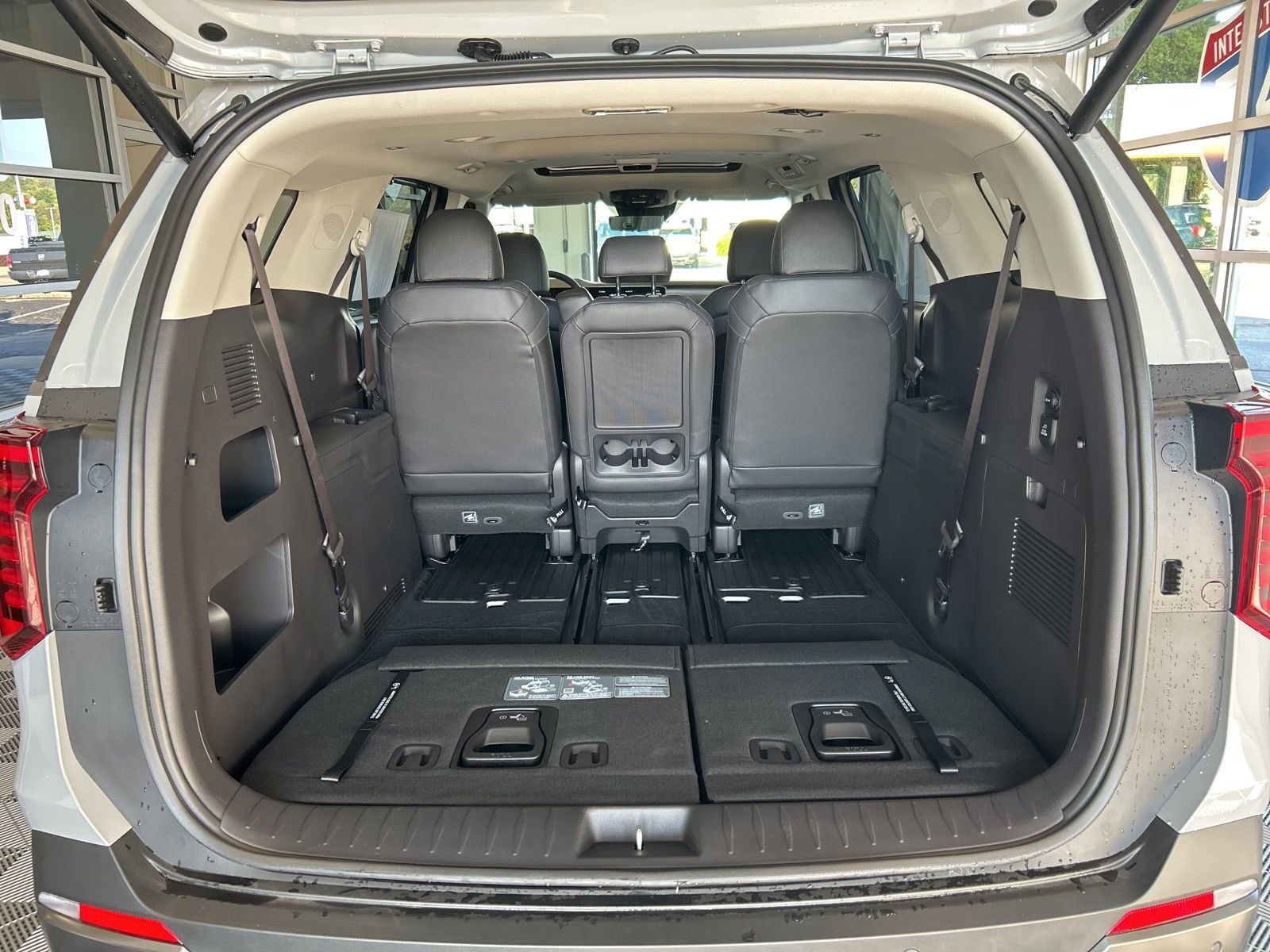 New 2026 Kia Carnival SX Prestige image 10