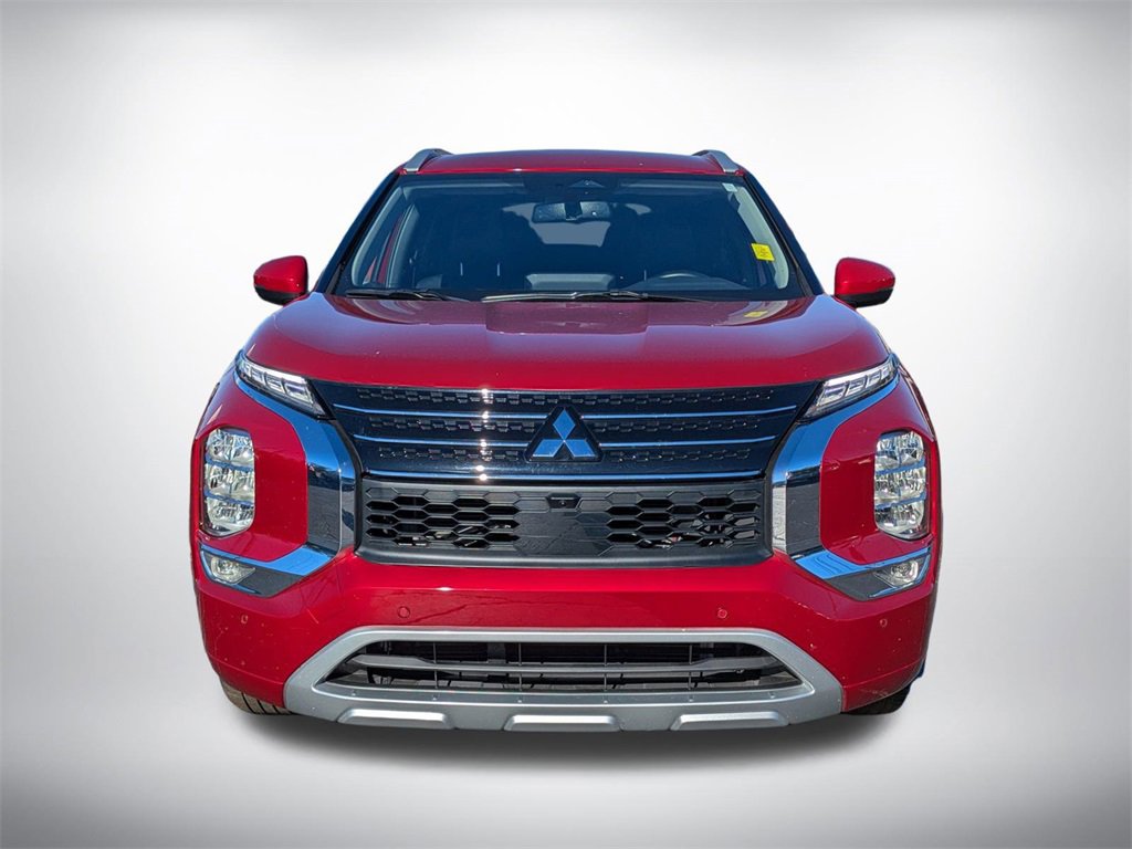 Used 2024 Mitsubishi Outlander SEL image 9