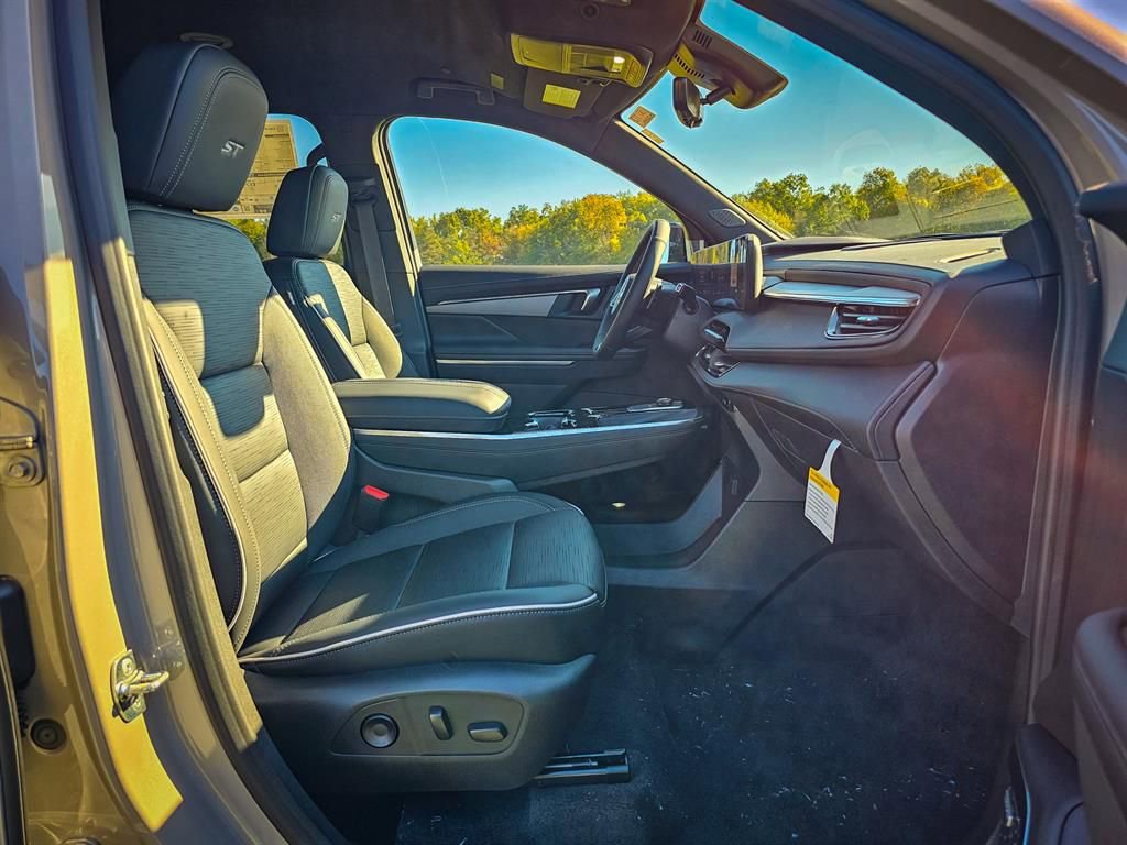 New 2026 Buick Enclave Sport Touring w/ Power Package image 47