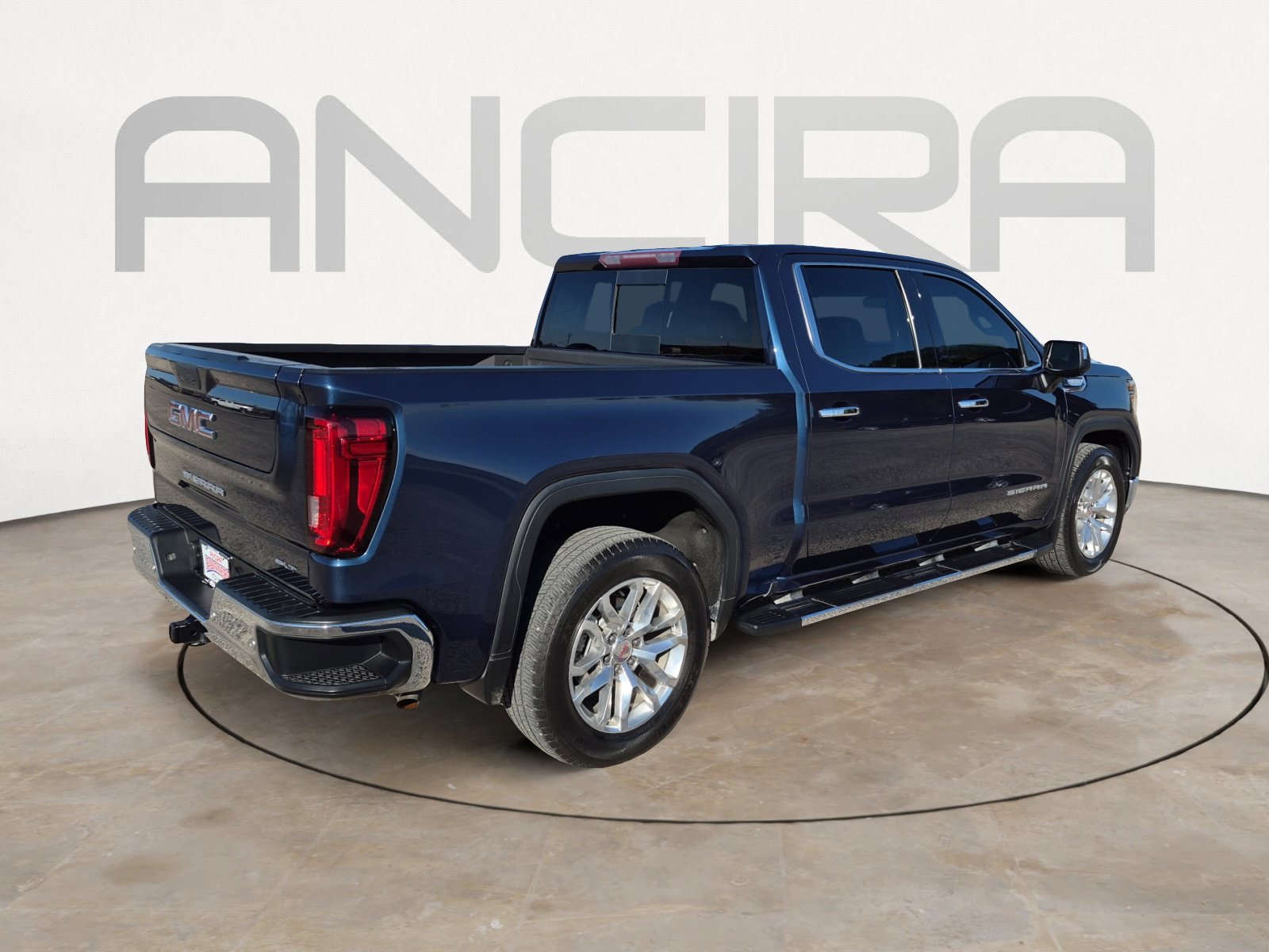 Used 2019 GMC Sierra 1500 SLT image 10