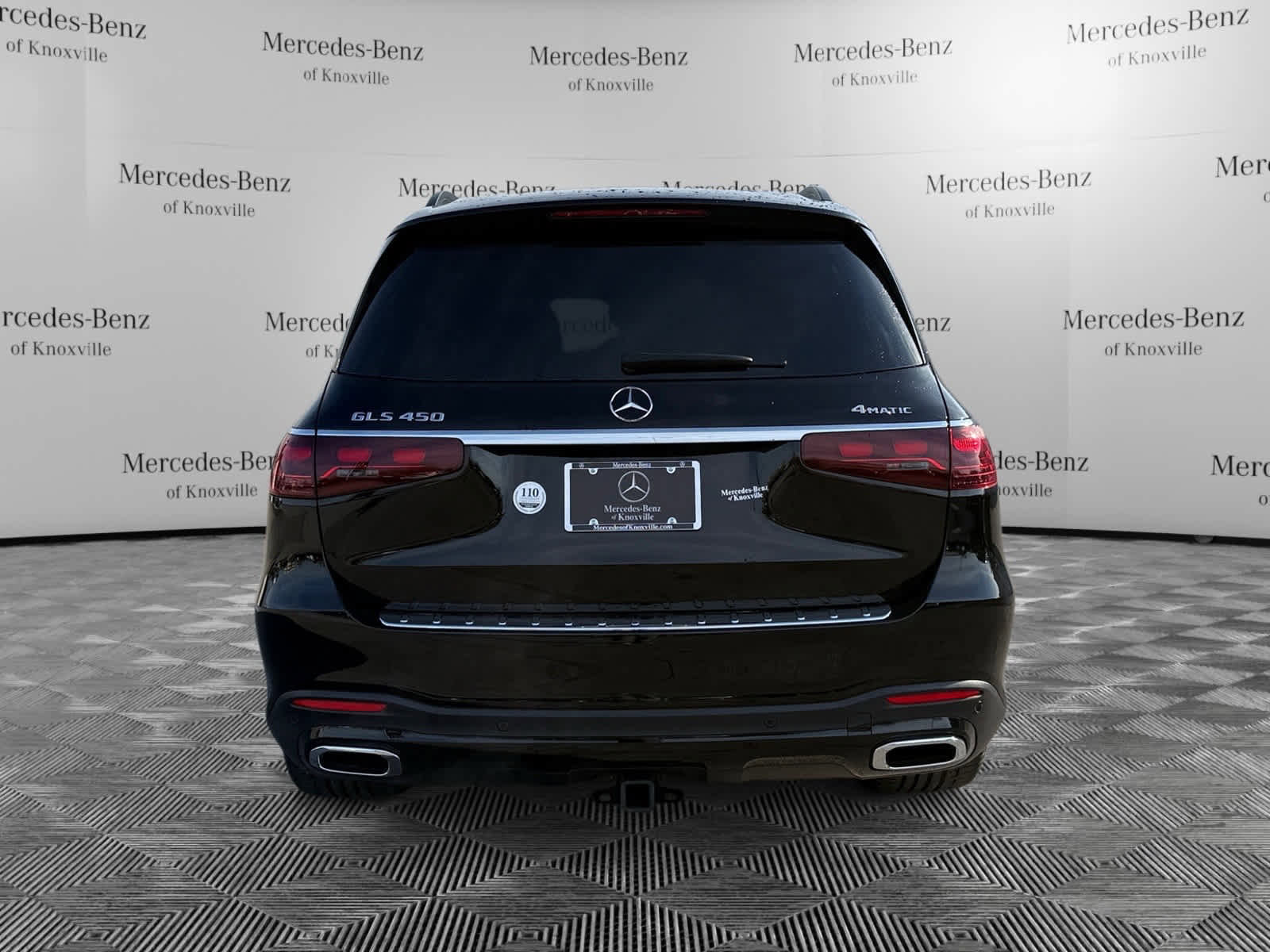 New 2025 Mercedes-Benz GLE 350 4MATIC video 4