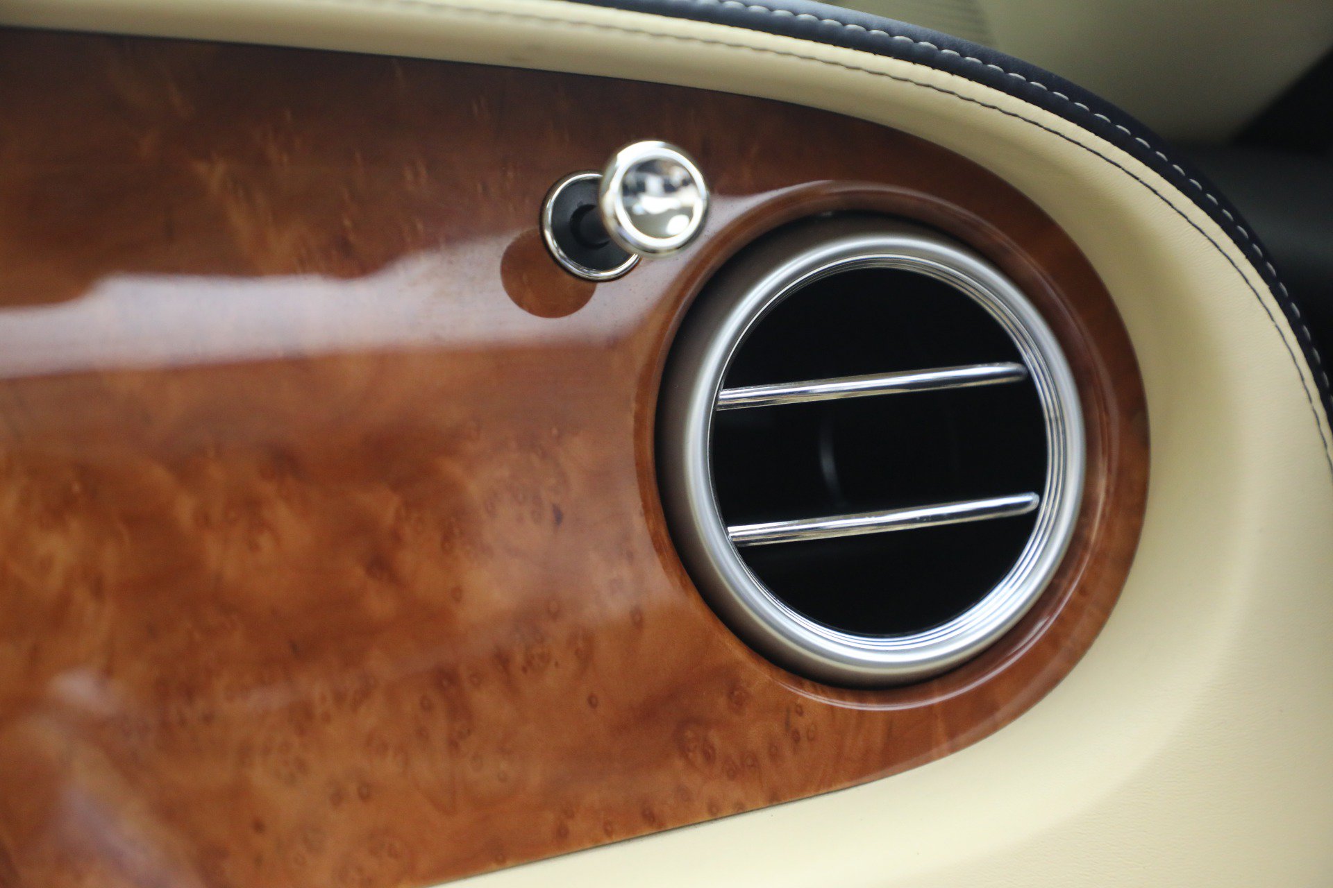 Used 2008 Bentley Continental GTC AWD/4WD image 31