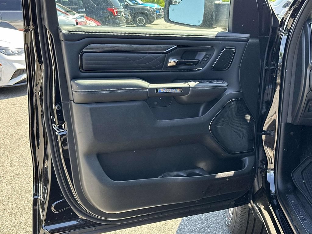 New 2026 RAM 1500 Limited w/ Bed Utility Group AWD/4WD image 26