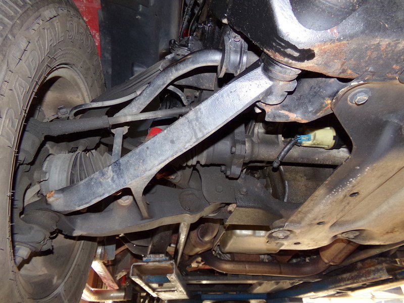 Used 2000 Chevrolet Silverado 1500 LS w/ Off-Road Chassis Pkg image 54