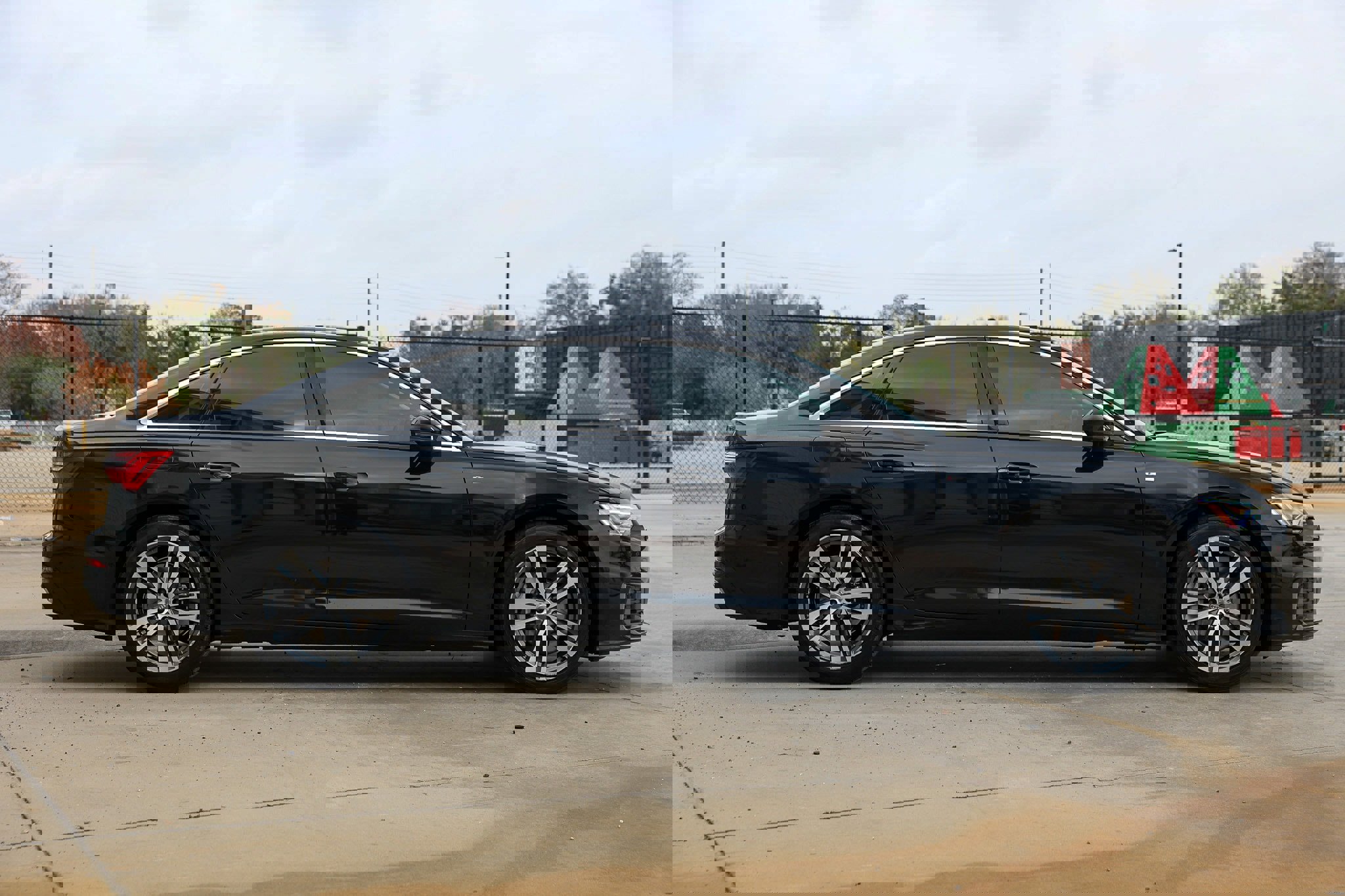 Used 2019 Audi A6 3.0T Premium Plus w/ Premium Plus Package image 16