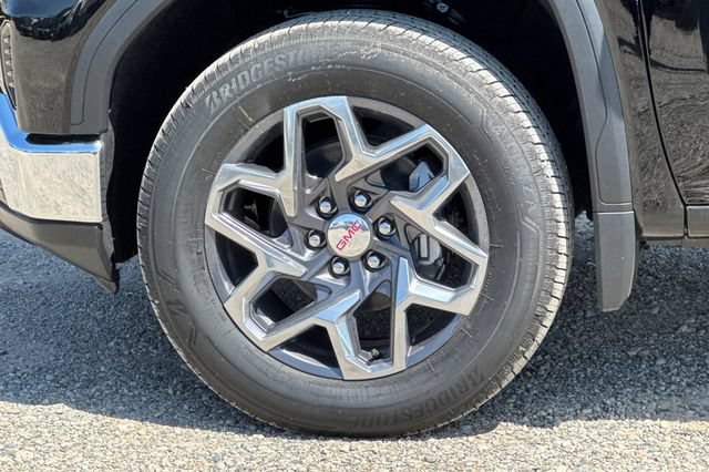 New 2026 GMC Sierra 1500 SLE w/ Preferred Package AWD/4WD image 31