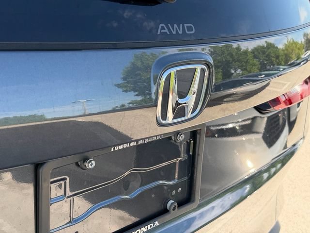 Certified 2024 Honda CR-V EX-L image 16