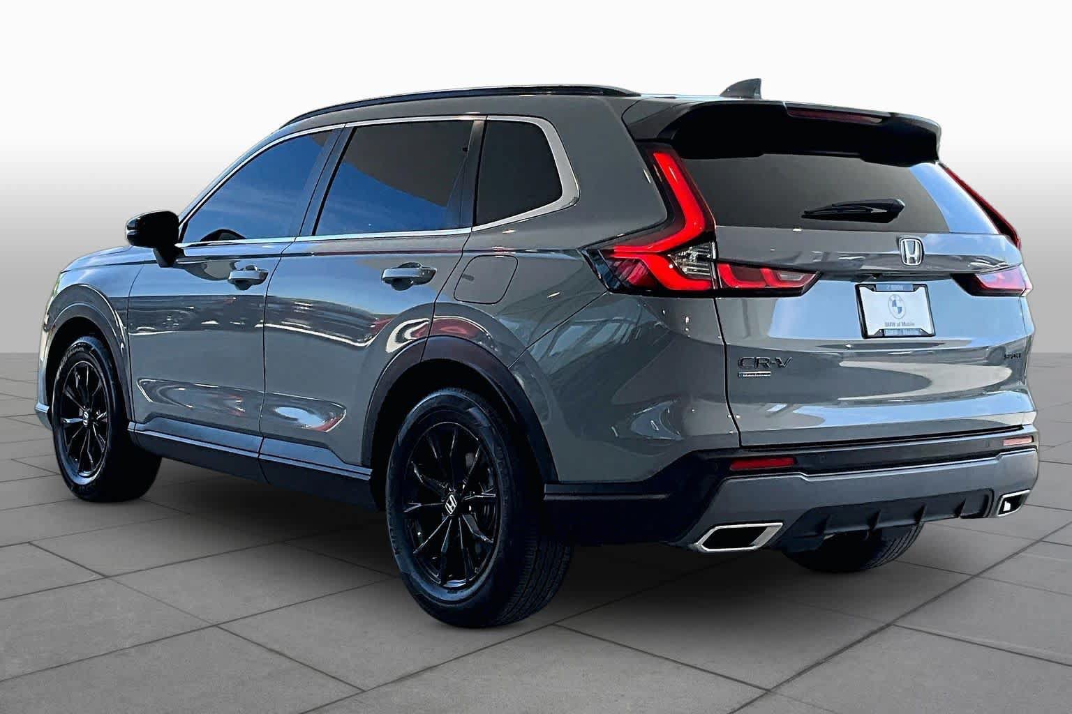 Used 2025 Honda CR-V Sport-L image 11