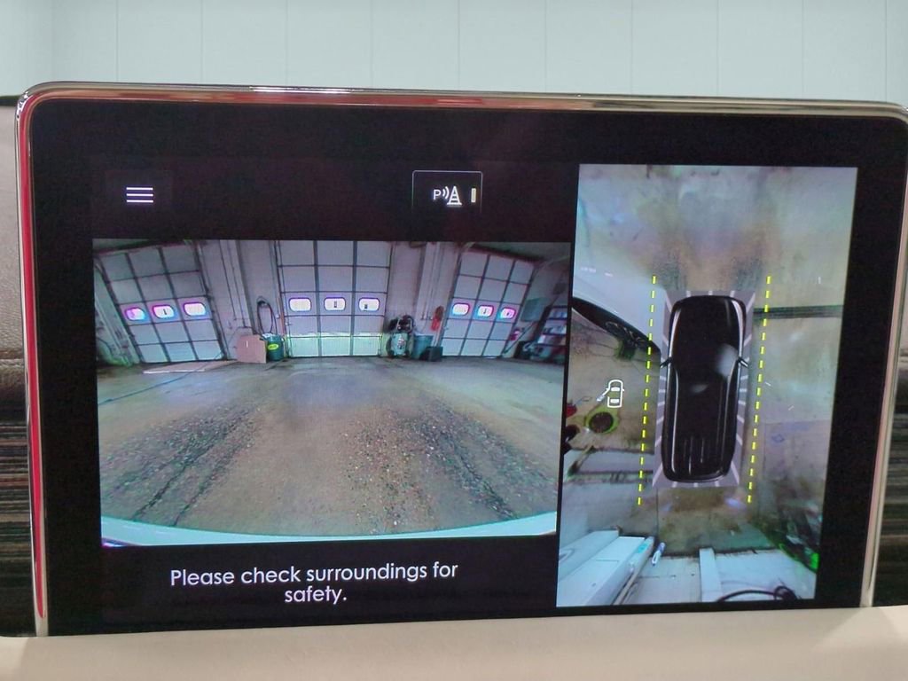 Certified 2023 Lincoln Aviator Black Label w/ Dynamic Handling Package image 26