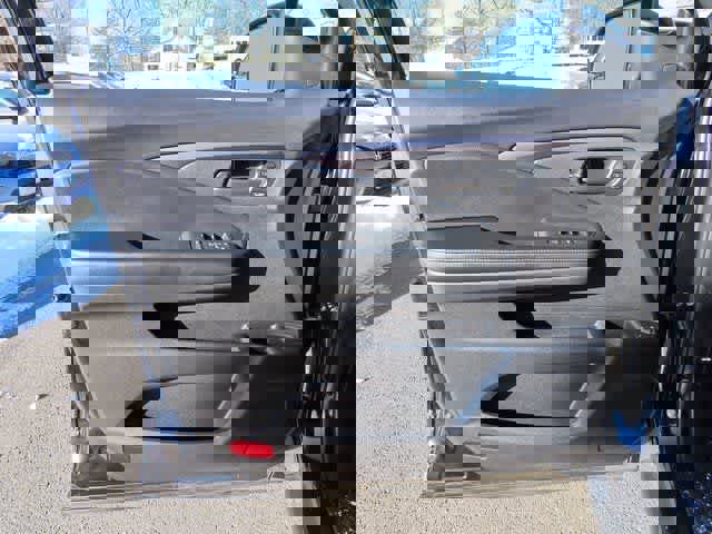 Certified 2022 Honda Passport EX-L image 15