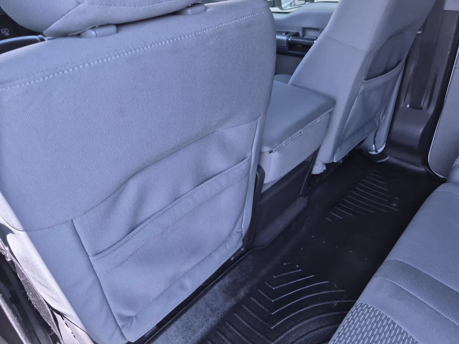 Used 2015 Ford F250 XLT RWD image 18