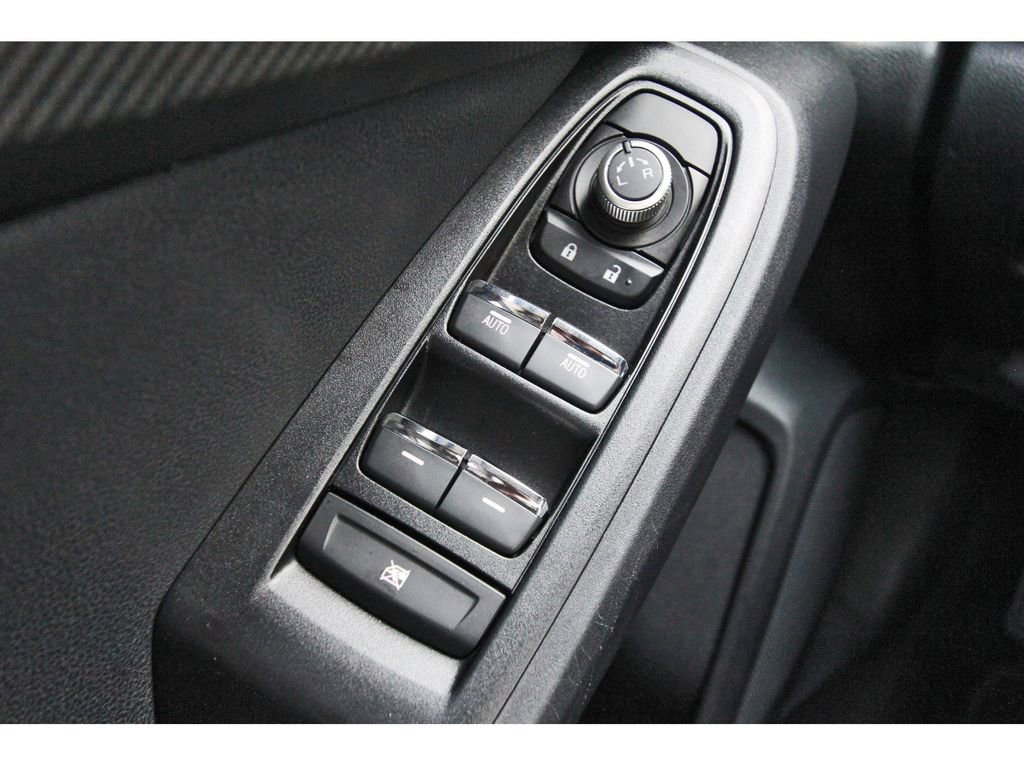 Used 2024 Subaru Crosstrek 2.5i Limited w/ Crosstrek Mirror Package AWD/4WD image 25