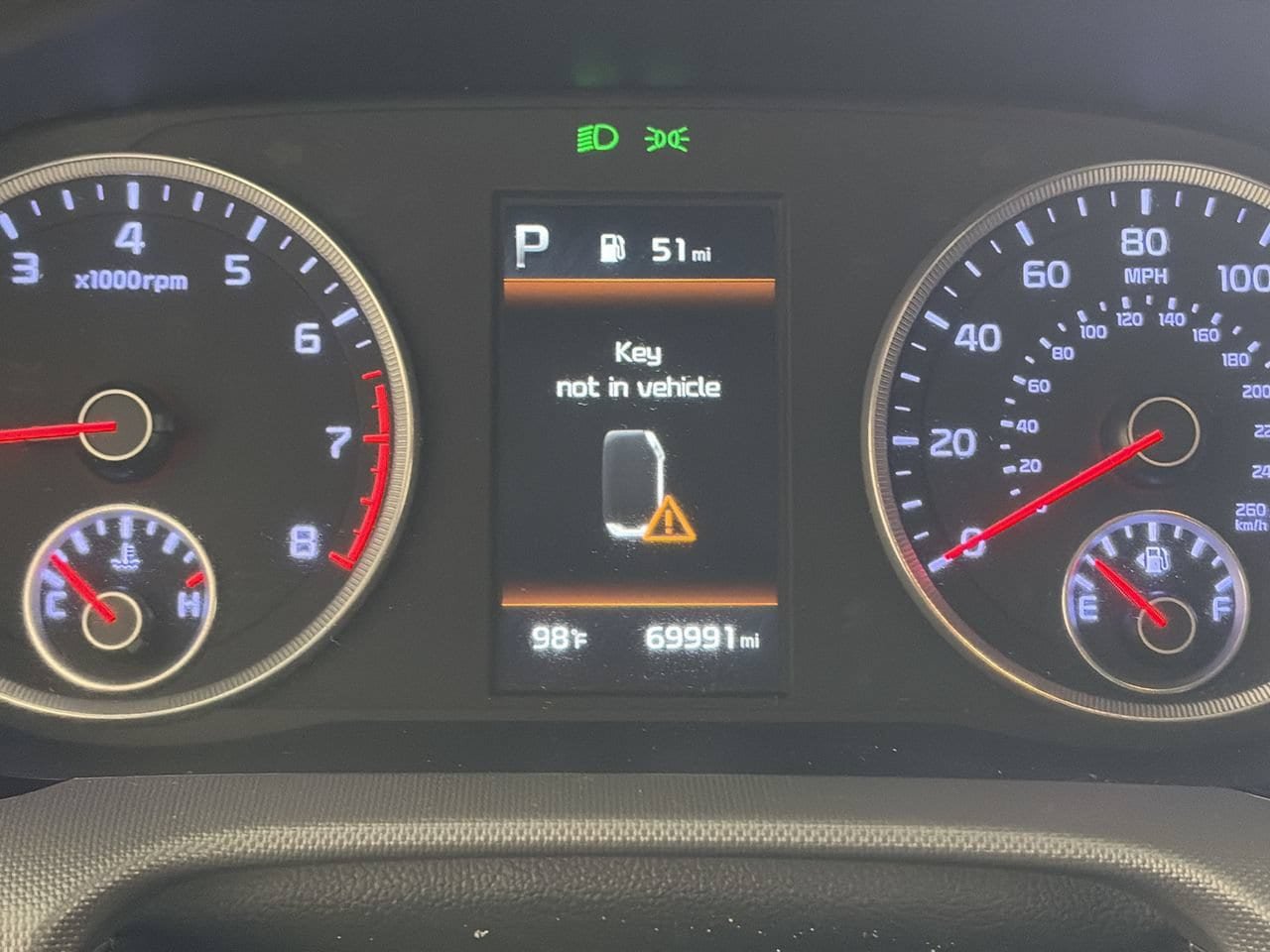 Used 2023 Kia K5 LXS FWD image 14