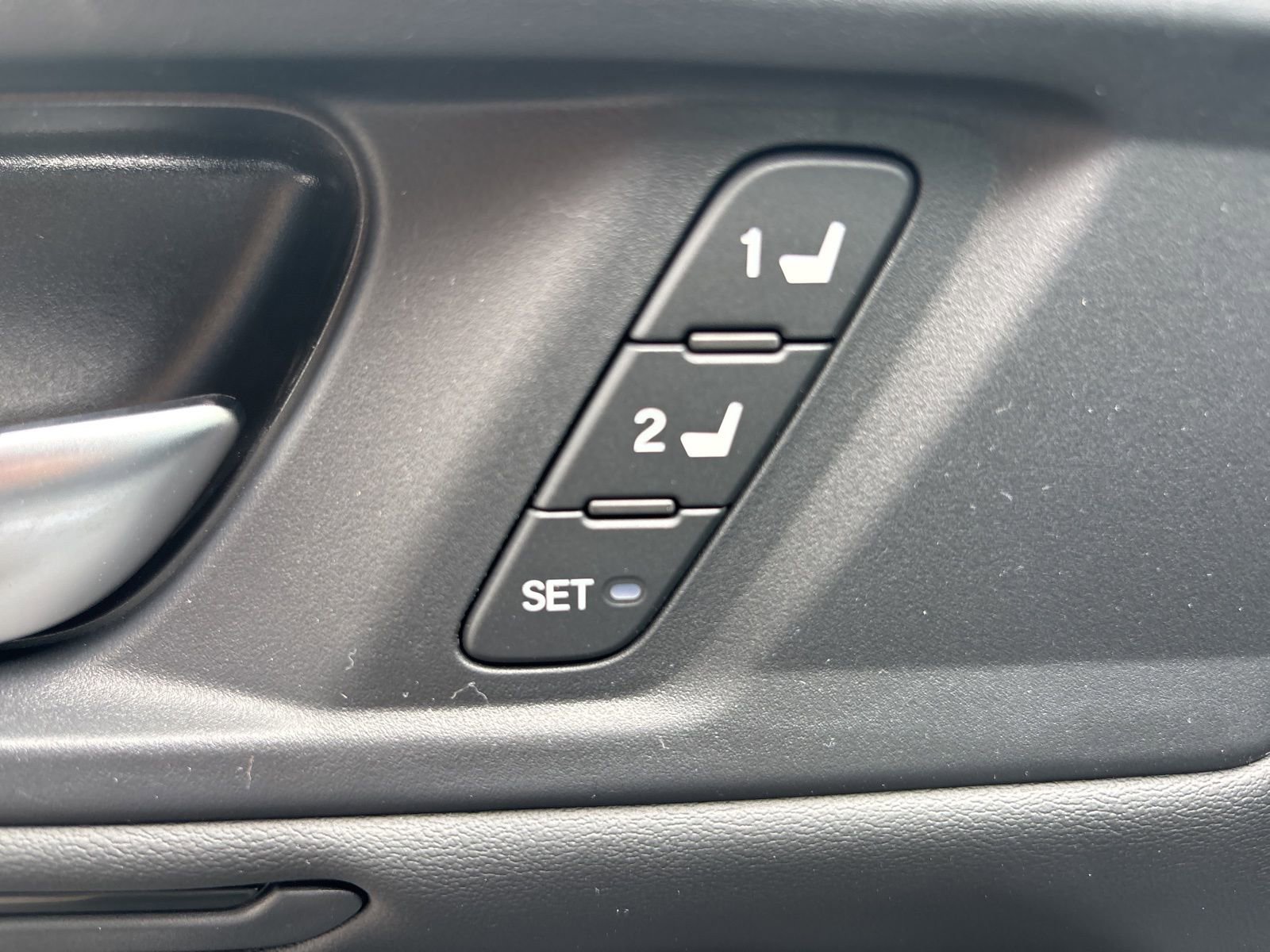 New 2026 Honda Accord EX-L image 22