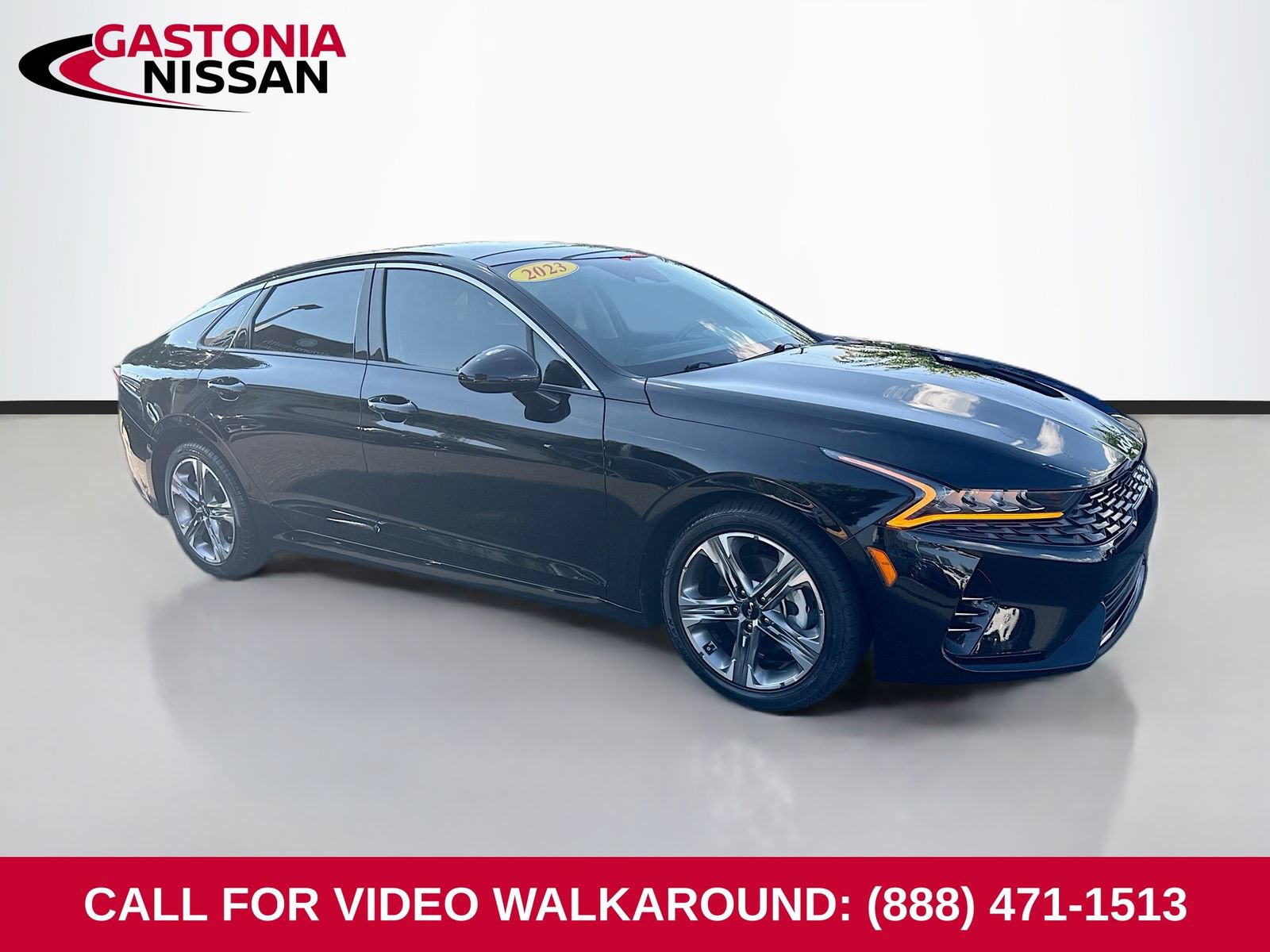 Used 2023 Kia K5 EX