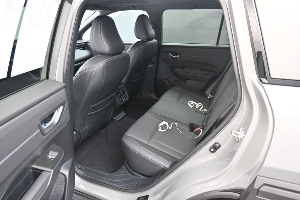Certified 2026 Subaru Outback Touring AWD/4WD image 18