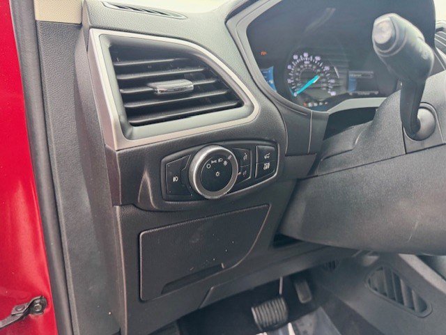 Used 2024 Ford Edge SEL w/ Convenience Package image 12