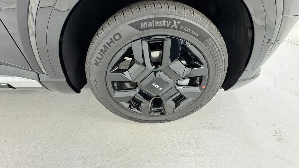 New 2027 Kia Telluride SX FWD image 9