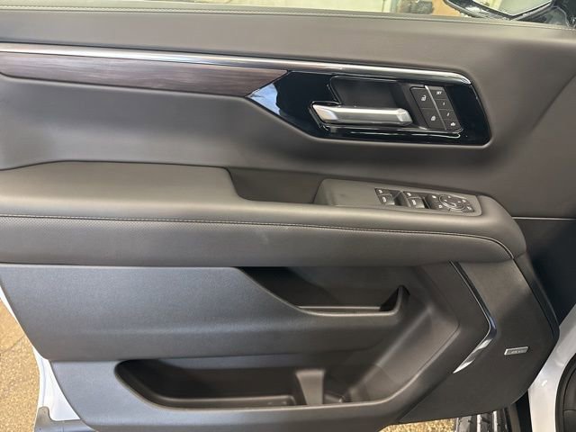 New 2026 Chevrolet Tahoe Premier w/ Sun And Tow Package image 10
