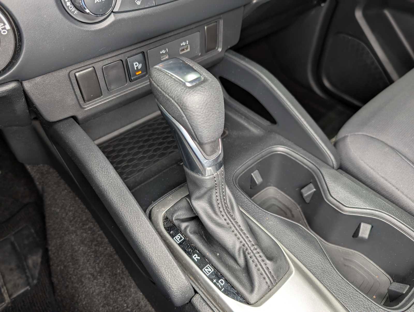 Used 2022 Nissan Frontier S w/ Technology Package image 26