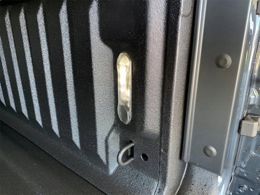 New 2026 RAM 1500 Tungsten image 25