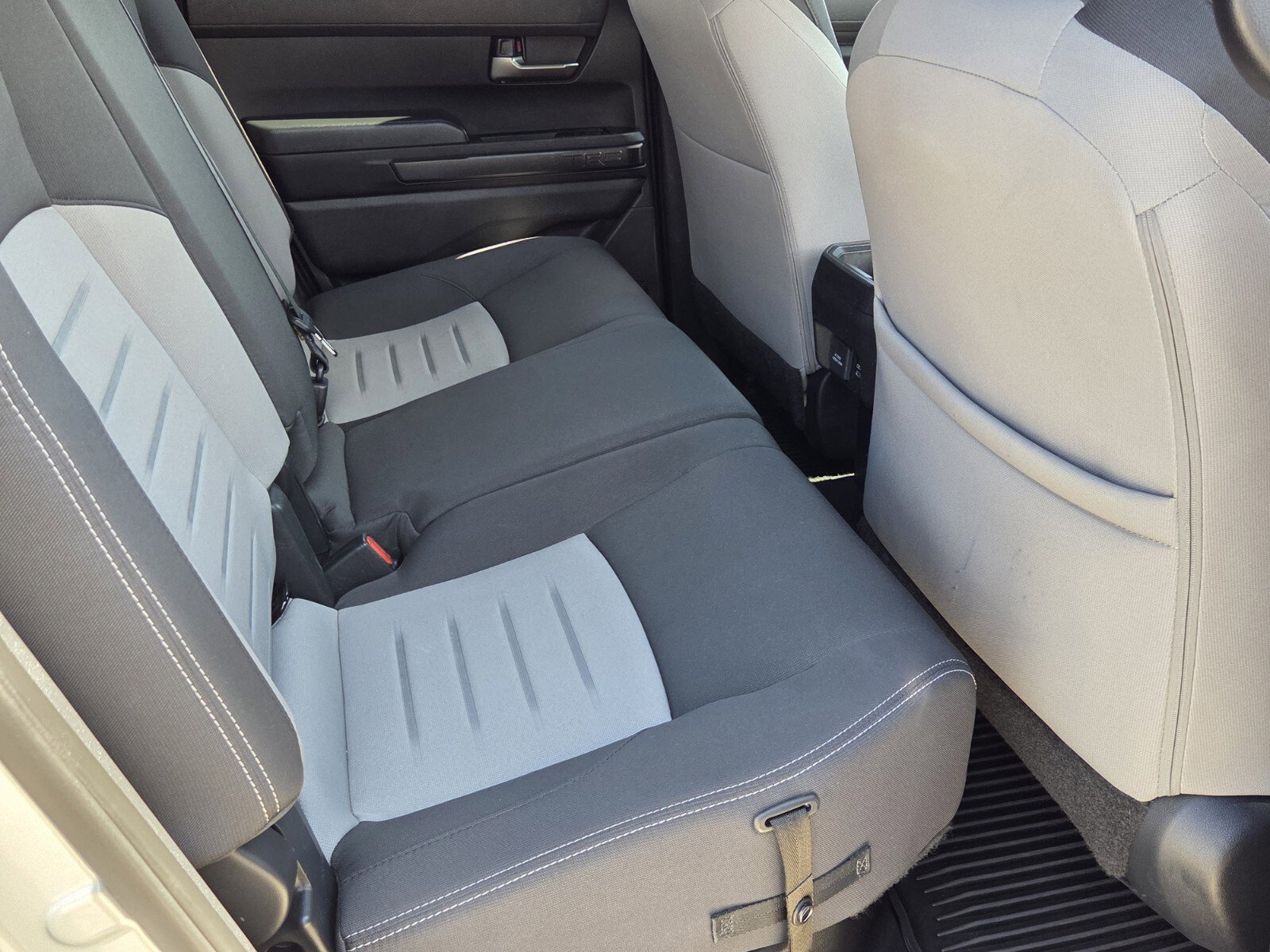 Certified 2024 Toyota Tacoma TRD Sport image 10