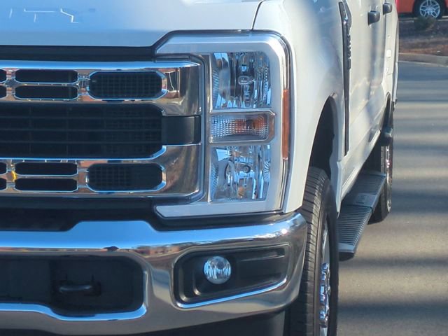 Used 2025 Ford F250 XLT image 17