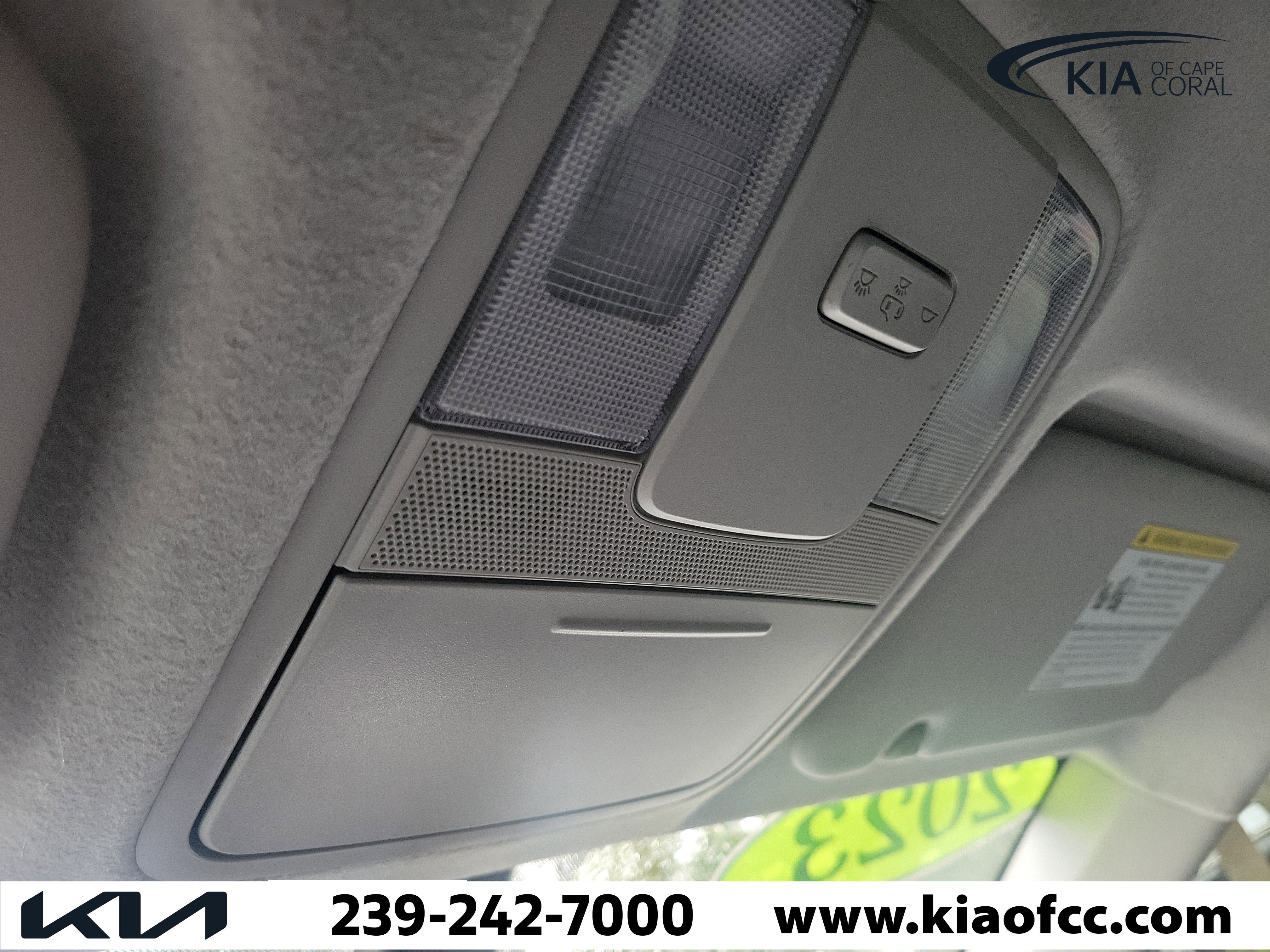 Used 2023 Kia Forte LXS FWD image 27