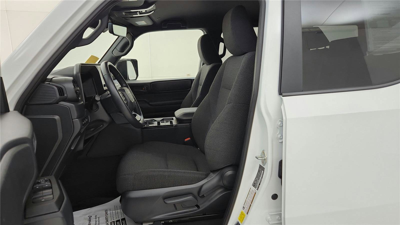 Certified 2024 Toyota Land Cruiser 1958 image 33