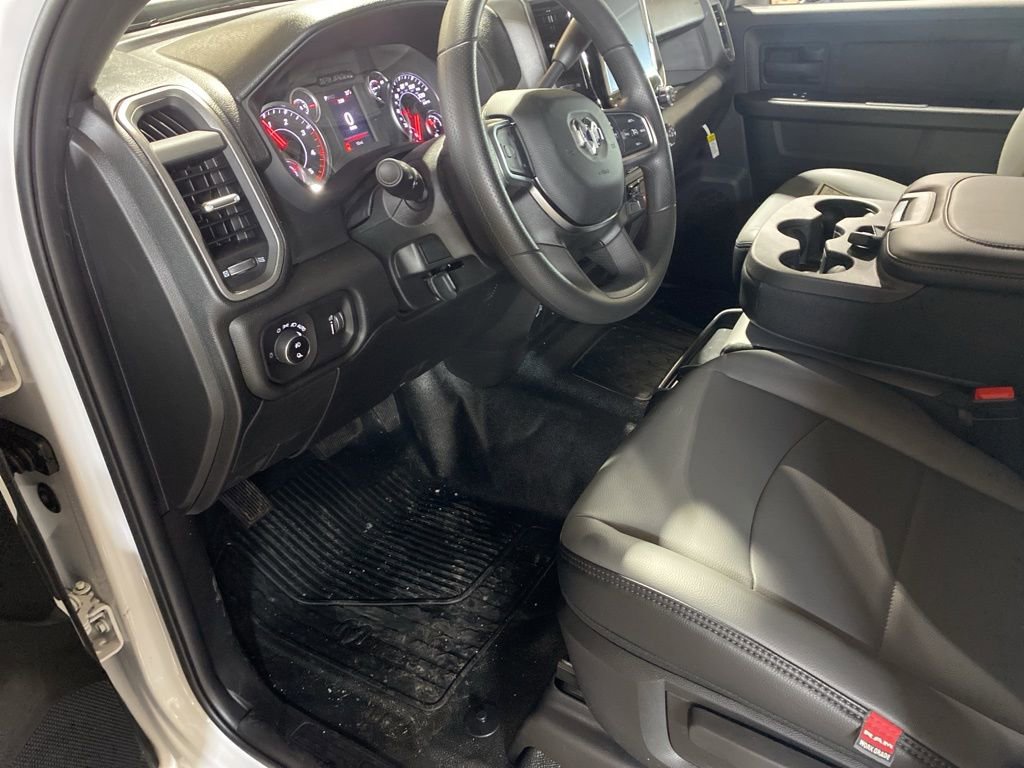 New 2026 RAM 3500 Tradesman image 6