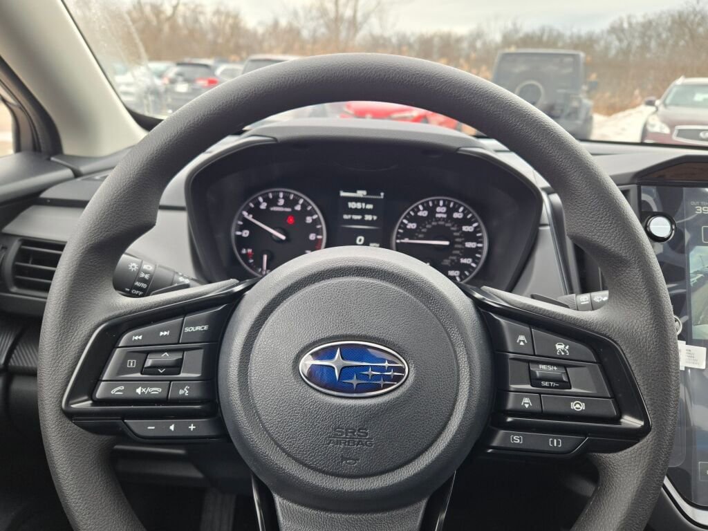 New 2026 Subaru Crosstrek 2.0i Premium image 29