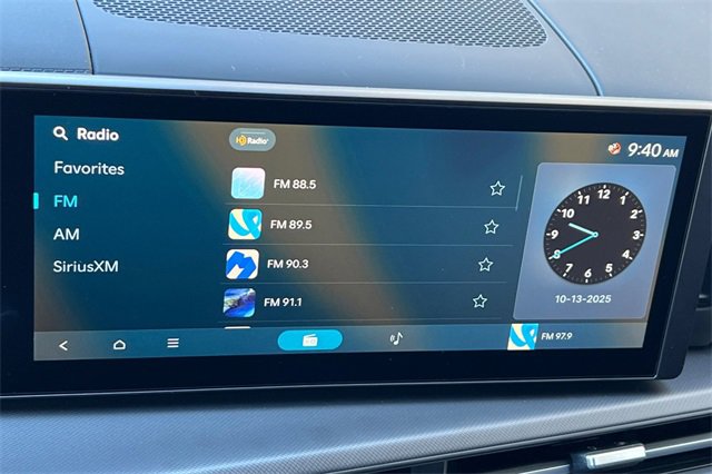 New 2026 Hyundai Santa Fe SEL image 19