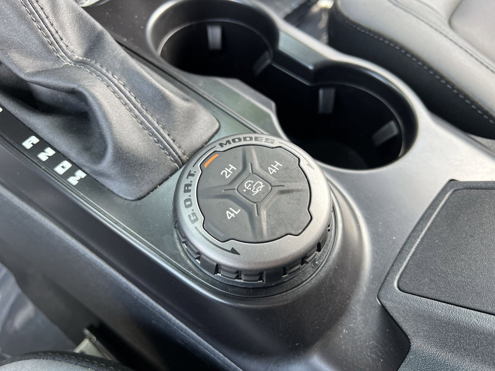 Used 2024 Ford Bronco Big Bend image 28