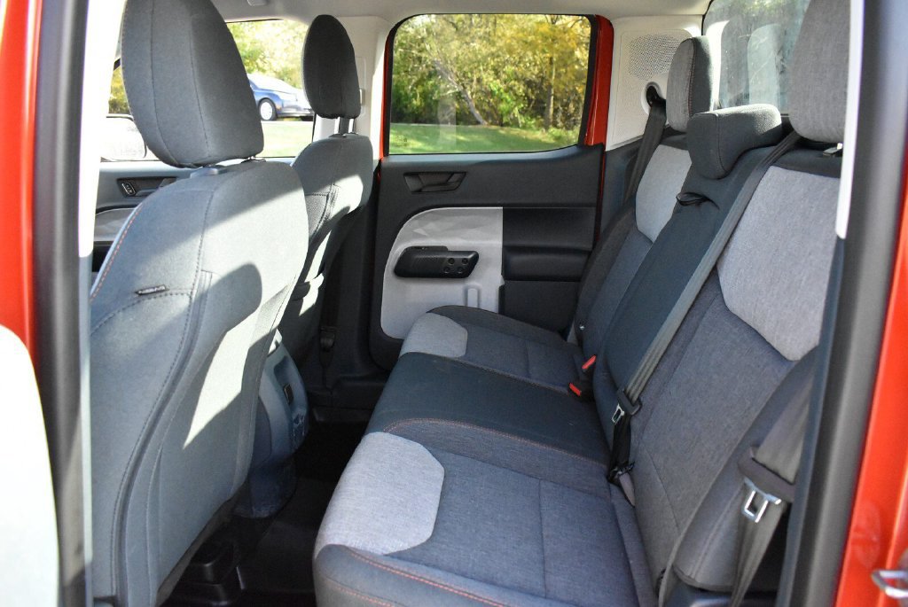 Used 2024 Ford Maverick XLT w/ Equipment Group 300A Standard AWD/4WD image 30