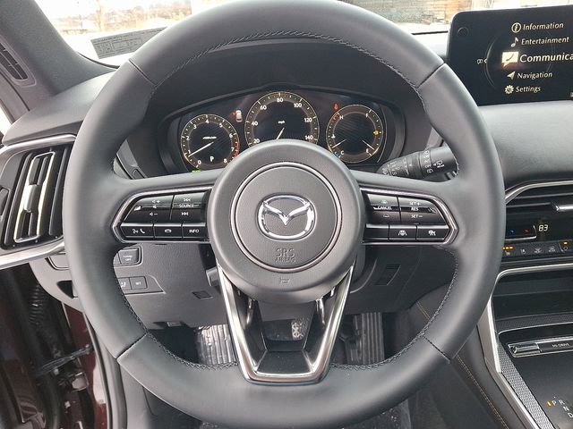 New 2026 MAZDA CX-90 3.3 Turbo S w/ Premium Package image 20