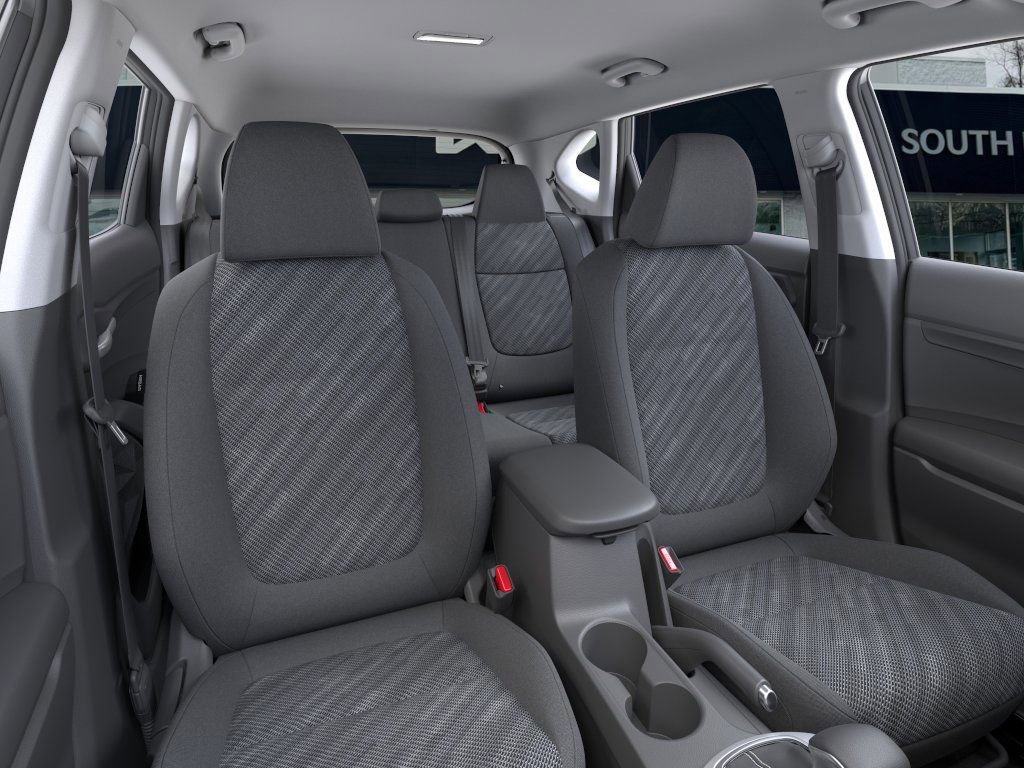 New 2026 Kia Seltos LX image 15