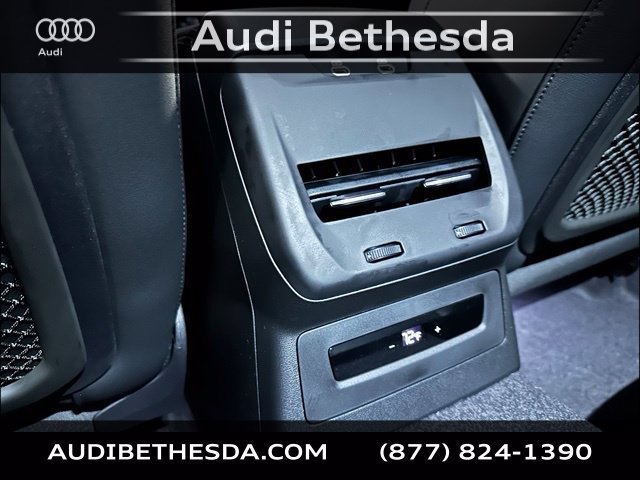 New 2026 Audi A5 Premium Plus AWD/4WD image 20
