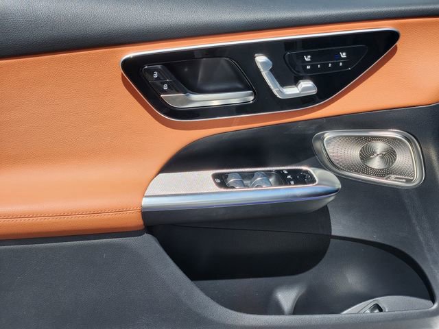 Certified 2026 Mercedes-Benz GLC 300 4MATIC image 10