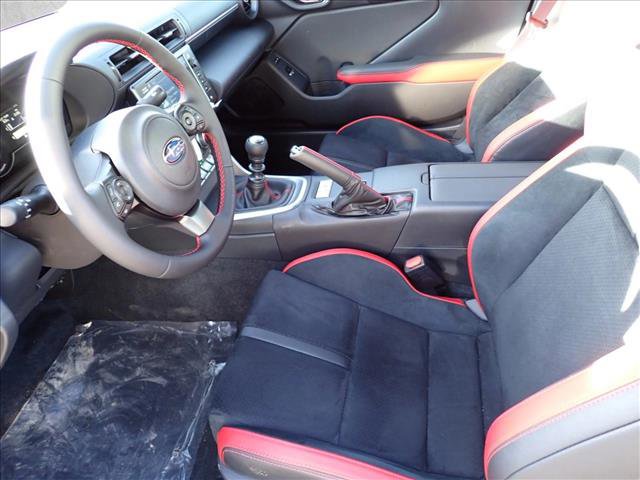 New 2025 Subaru BRZ Limited w/ Popular Package 2 image 8