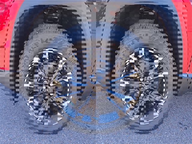 New 2026 Chevrolet Equinox RS w/ Convenience Package III image 9