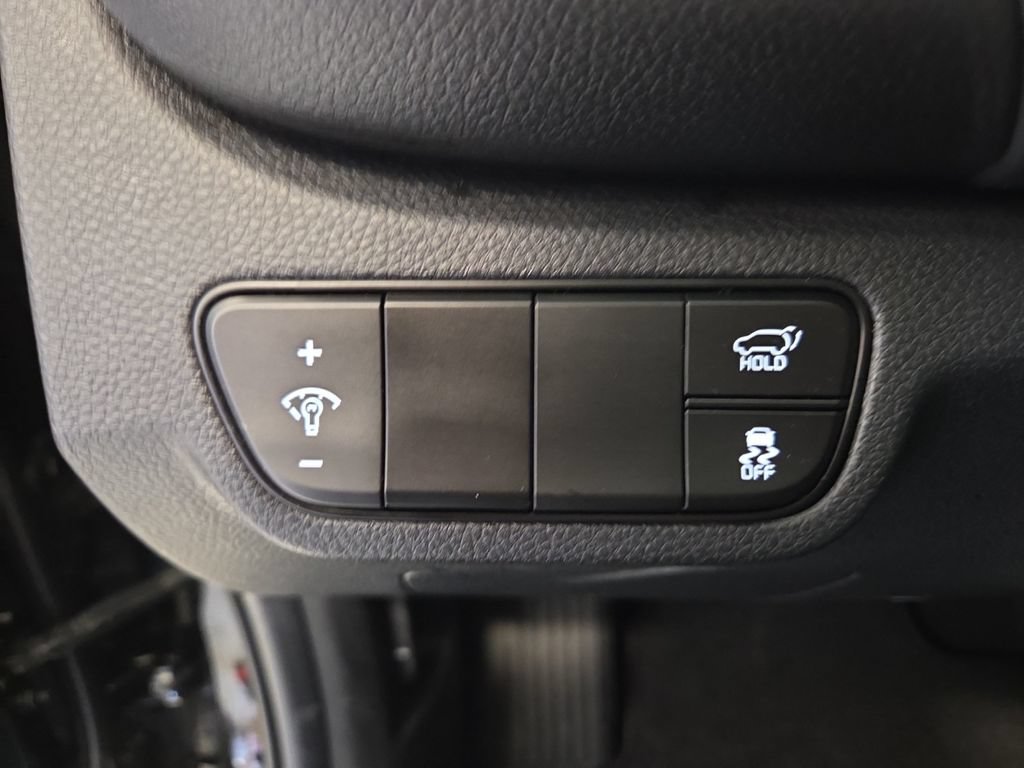 Certified 2026 Kia Seltos SX AWD/4WD image 23