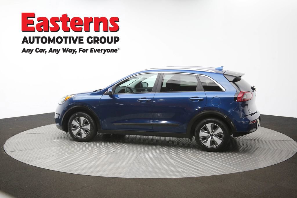 Used 2019 Kia Niro LX image 61