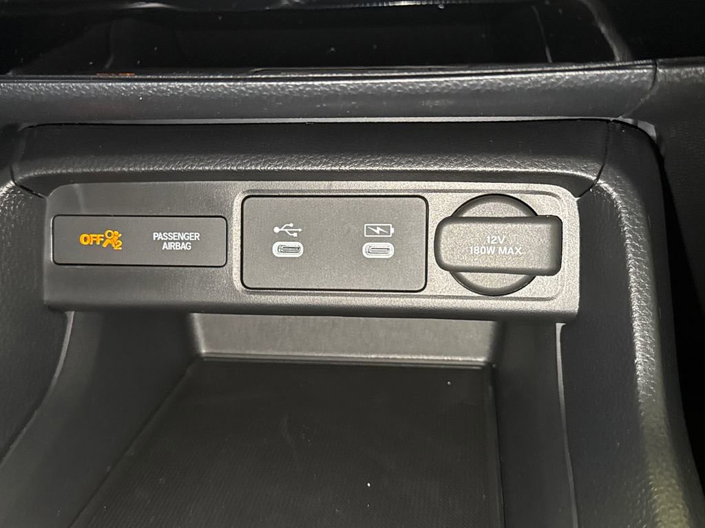 New 2026 Honda Civic Sport image 24