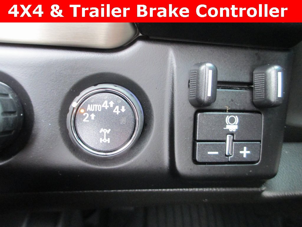 Used 2019 GMC Yukon Denali w/ Open Road Package image 19