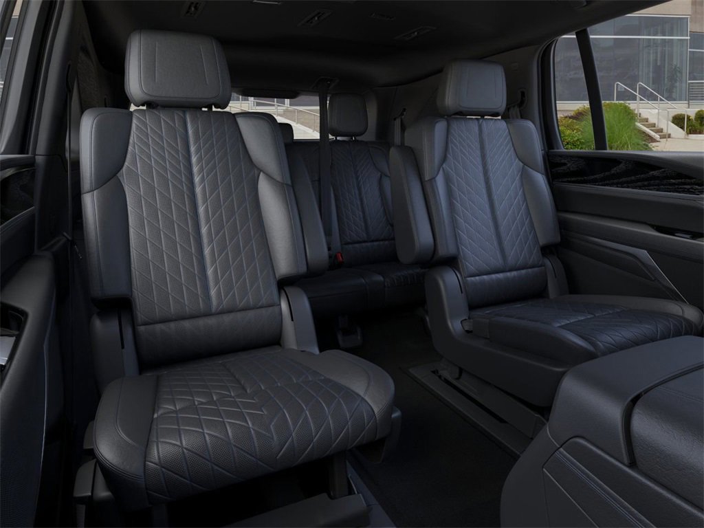 New 2026 Cadillac Escalade IQ Sport 1 image 17