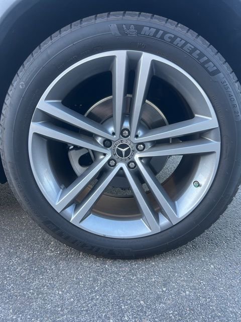 Used 2022 Mercedes-Benz GLE 350 image 33