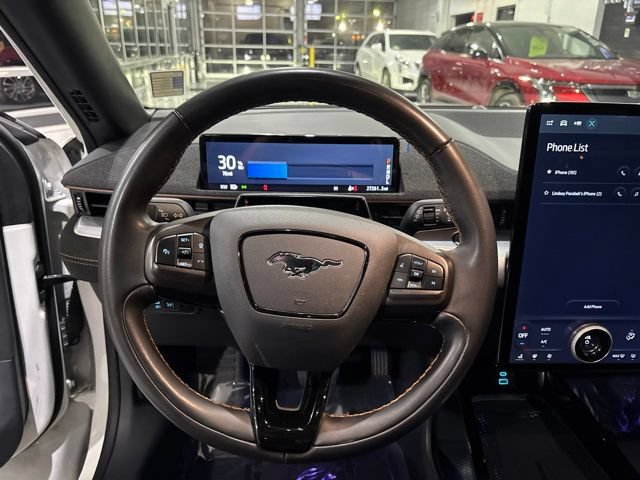 Used 2022 Ford Mustang Mach-E GT AWD/4WD image 19